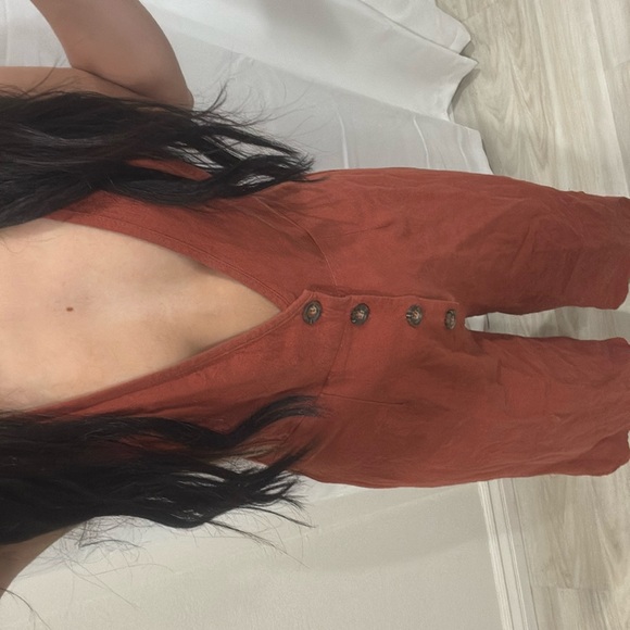 Jumpsuit - Picture 1 of 4